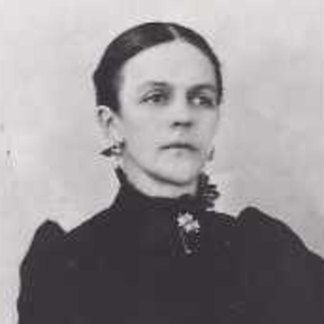 Elizabeth Barbara Walser (1850 - 1931) Profile